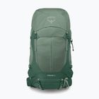 Plecak turystyczny męski Osprey Stratos 44 l pine leaf