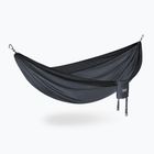 Hamak turystyczny ENO DoubleNest charcoal/black