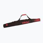 Pokrowiec na narty Völkl Race Single Ski black/red