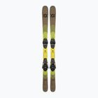 Narty zjazdowe Völkl Blaze 86 Olive VMotion + wiązania VMotion 10 GW 90 mm