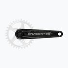 Mechanizm korbowy RACE FACE Ride 137 black