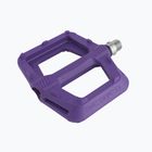 Pedały rowerowe RACE FACE Ride purple