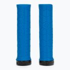 Chwyty kierownicy RACE FACE Getta blue/black