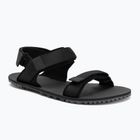 Sandały barefoot męskie Xero Shoes D-Trail black/asphalt