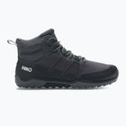 Buty barefoot damskie Xero Shoes Scrambler Trail Mid Asphalt/Black