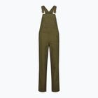 Spodnie trekkingowe damskie Royal Robbins Half Dome Overall dark olive
