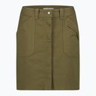 Spódnica Royal Robbins Half Dome dark olive