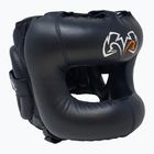 Kask bokserski Rival RHGFS3 black