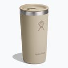 Kubek termiczny Hydro Flask All Around Tumbler Press-In Lid 355 ml oat