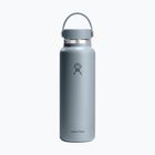Butelka termiczna Hydro Flask Wide Flex 1180 ml shale gray