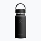 Butelka termiczna Hydro Flask Micro Hydro 300 ml black