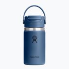 Kubek termiczny Hydro Flask Travel Mug Flip Sip 355 ml harbor blue