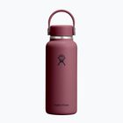 Butelka termiczna Hydro Flask Micro Hydro 400 ml burgundy