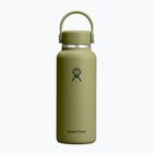 Butelka termiczna Hydro Flask Micro Hydro 400 ml palmer green