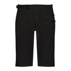 Spodenki rowerowe damskie 100% Airmatic W 2022 black