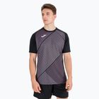 Koszulka do rugby męska Joma Haka II black