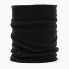 Komin BUFF Heavyweight Merino Wool solid black