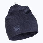 Czapka zimowa BUFF Midweight Merino Wool night blue
