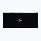 Opaska na głowę BUFF Tech Fleece solid black