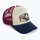 Czapka z daszkiem BUFF Trucker Jari multicolor