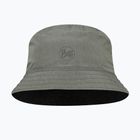 Kapelusz BUFF Travel Bucket gline black/grey