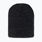 Czapka zimowa BUFF Merino Fleece black