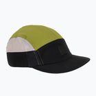 Czapka z daszkiem BUFF 5 Panel Go Domus graphite