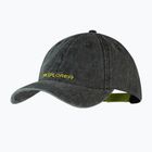 Czapka z daszkiem BUFF Baseball brokes black