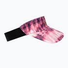 Daszek do biegania BUFF Go Visor Deri pink
