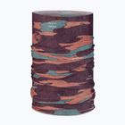 Chusta wielofunkcyjna dziecięca BUFF Original Ecostretch rido dahlia