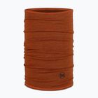 Chusta wielofunkcyjna BUFF Lightweight Merino Wool solid cinnamon