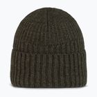 Czapka zimowa BUFF Knitted & Fleece Renso silversage