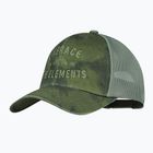 Czapka z daszkiem BUFF Explore Trucker wate forest