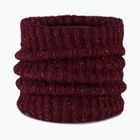 Komin BUFF Knitted & Fleece Kim dahlia