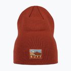 Czapka zimowa BUFF Knitted Lilon Long cinnamon