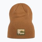 Czapka zimowa BUFF Knitted Lilon Long peanut