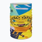 Chusta wielofunkcyjna dziecięca BUFF Coolnet UV Sutah yellow
