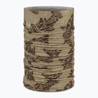 Chusta wielofunkcyjna BUFF Coolnet UV Lake River khaki