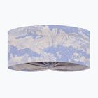 Opaska na głowę BUFF CoolNet UV Ellipse loer glory blue