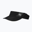 Daszek do biegania BUFF Speed solid black