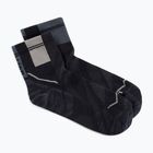 Skarpety BUFF CoolNet Quarter black