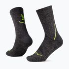 Skarpety BUFF Dryflx Crew black