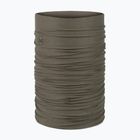 Chusta wielofunkcyjna BUFF Coolnet UV Insect Shield Solid solid khaki