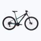 Rower górski damski Marin Wildcat Trail WFG 2 27.5 W czarny/niebieski