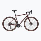 Rower gravelowy Marin Nicasio 2 700C gloss red/chrome