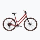 Rower crossowy damski Marin Kentfield 2 ST 700C red