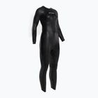 Pianka triathlonowa damska Orca Athlex Flow 4 mm silver total
