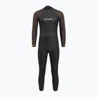 Pianka triathlonowa męska Orca Openwater Vitalis Triathlon 3 mm black