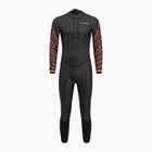 Pianka triathlonowa męska Orca Vitalis Openwater Breast Stroke 2,5 mm black