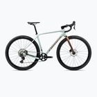Rower gravelowy Orbea Terra H30 1X 2025 blue stone/copper